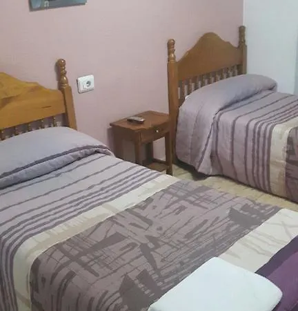 Avenida Guest house *