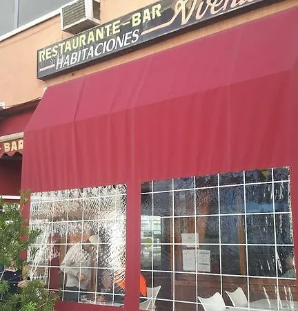Guest house Avenida