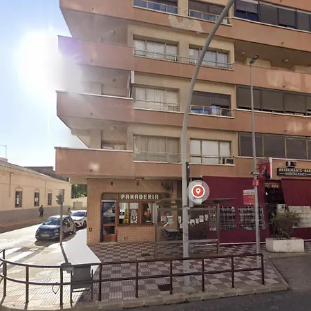 Rooms Avenida